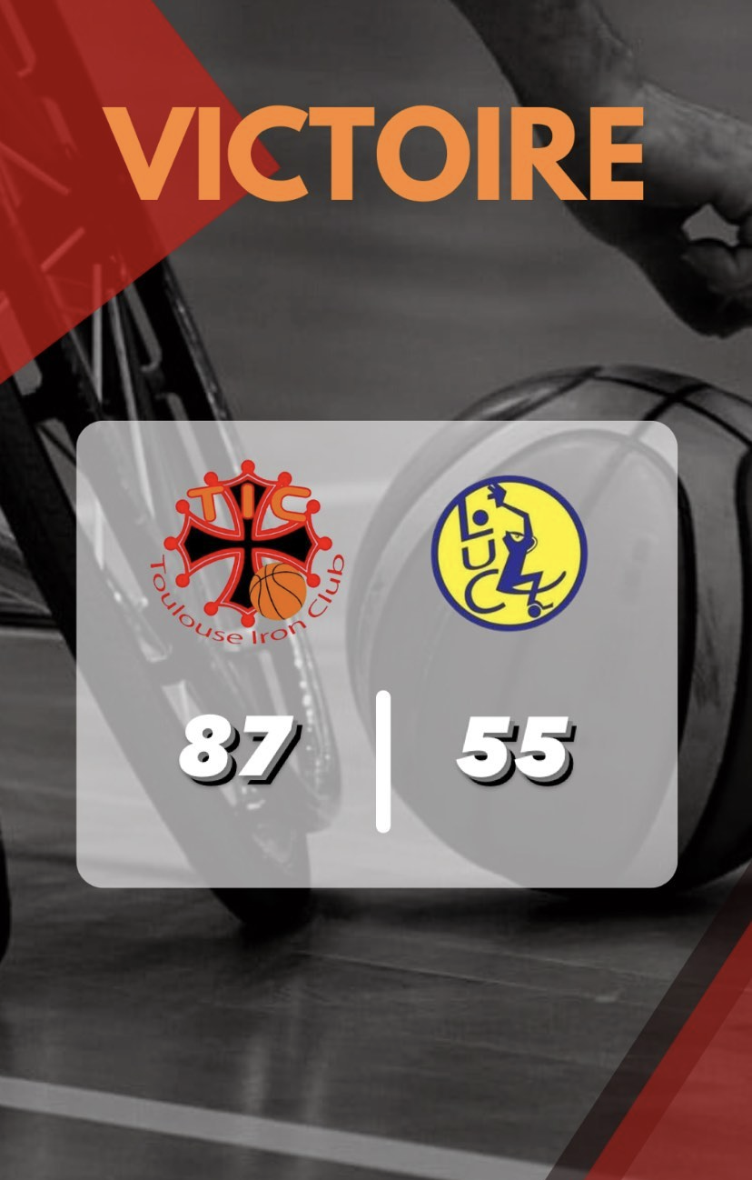 Home Toulouse Iron Club