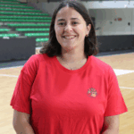 Photographie de Clarisse