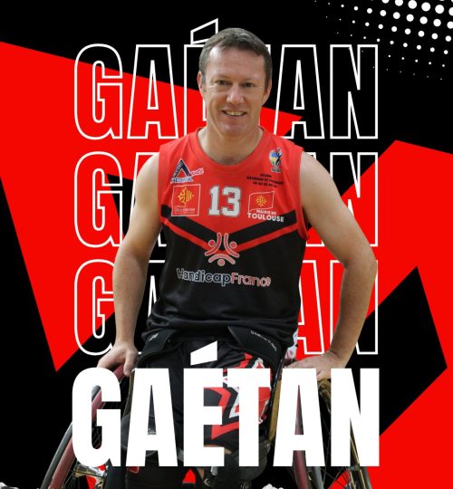 GAETAN