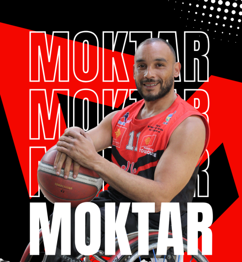 MOKTAR